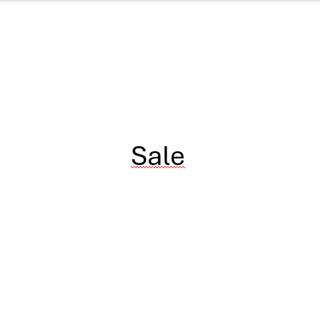 Sale lyrics | Boomplay Music