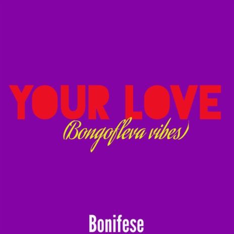 YOUR LOVE | Boomplay Music