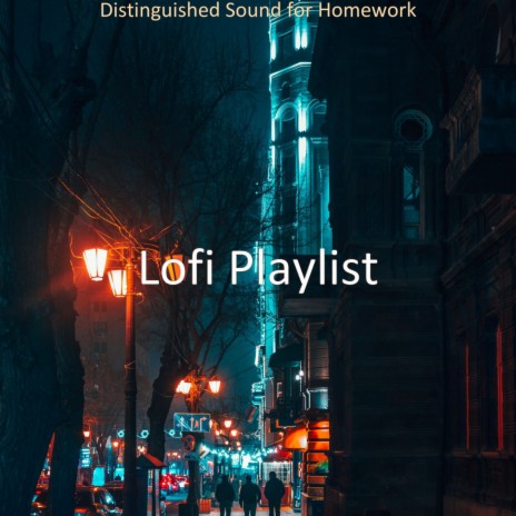 Distinguished Sound for Homework