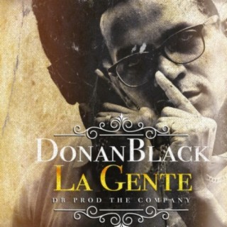 Donanblack