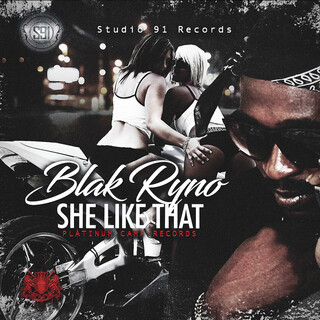 She Like That - Single