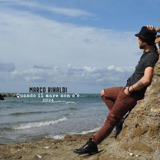 Quando il mare non c'è (2024) lyrics | Boomplay Music