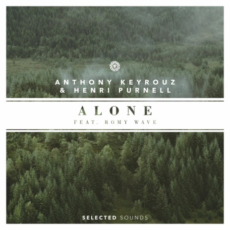 Alone ft. Henri Purnell & Romy Wave | Boomplay Music