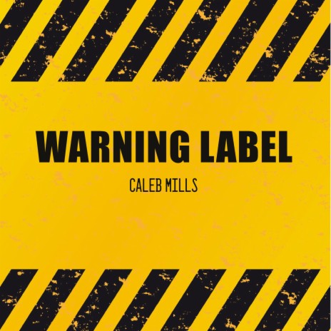 Warning Label | Boomplay Music