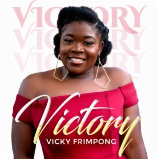 Vicky Frimpong