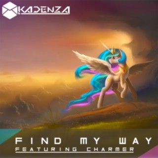 Find My Way (feat. Charmer)