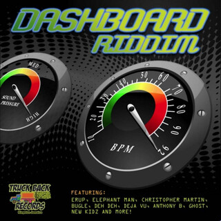 Dashboard Riddim