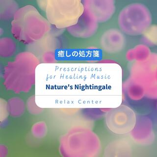 癒しの処方箋: Prescriptions for Healing Music - Nature's Nightingale