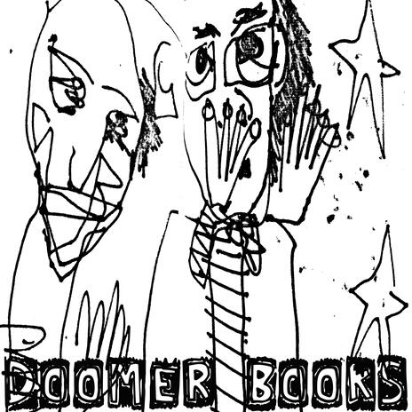 Doomer Books | Boomplay Music