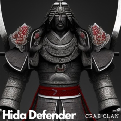 Hida Defender | Boomplay Music