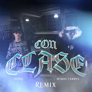 Con Clase (Remix)