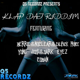 Klap Dat Riddim