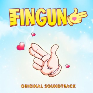 Fingun (Original Game Soundtrack)