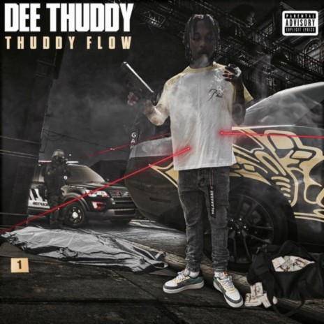 Thuddy Flow | Boomplay Music