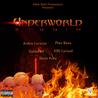 Underworld Riddim