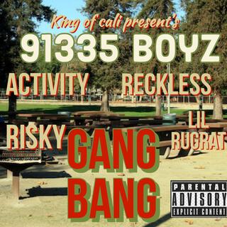 91335 boyz Gang bang