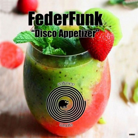 Disco Appetizer (Original Mix)