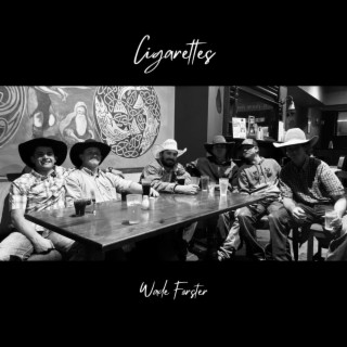 Cigarettes (Single) lyrics | Boomplay Music