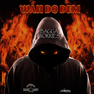 Wah Do Dem - Single