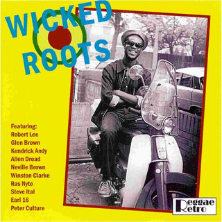 Wicked Roots