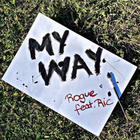 My Way ft. Ric