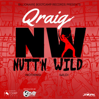 Nutt'n Wild (Nothing Wild)