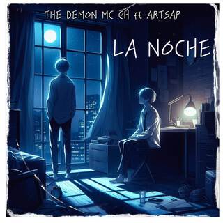 La noche