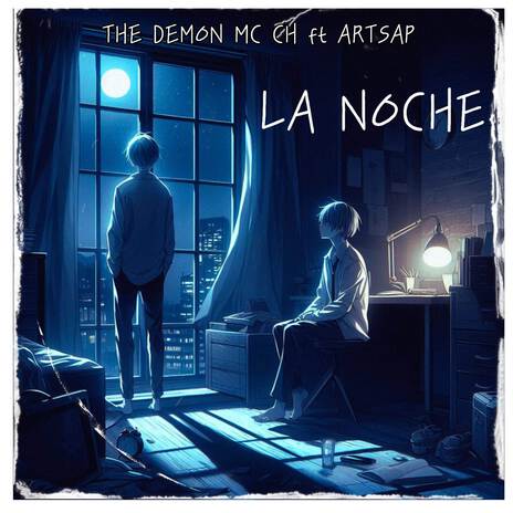 La noche ft. ARTSAP | Boomplay Music