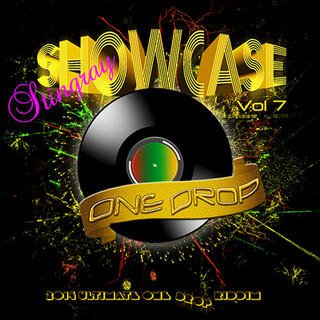 Stingray Showcase, Vol. 7