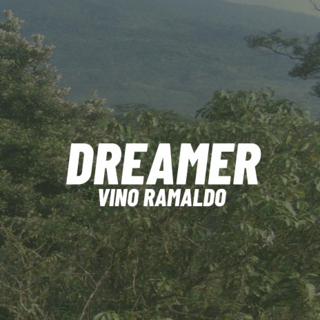 Dreamer | Boomplay Music