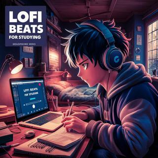 LoFi Beats For Studying