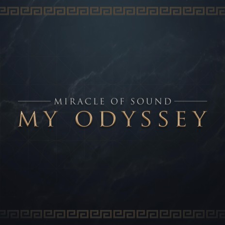 My Odyssey | Boomplay Music