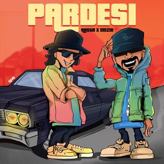 PARDESI