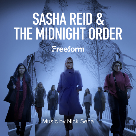 Susan Tice (From "Sasha Reid and the Midnight Order"/Score) | Boomplay Music