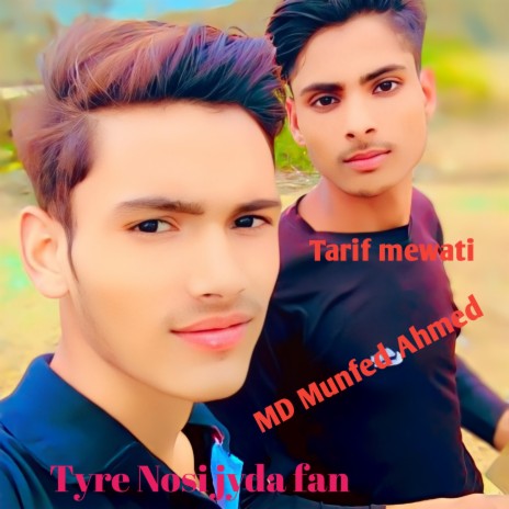 Tyre Nosi Jyda Fan | Boomplay Music