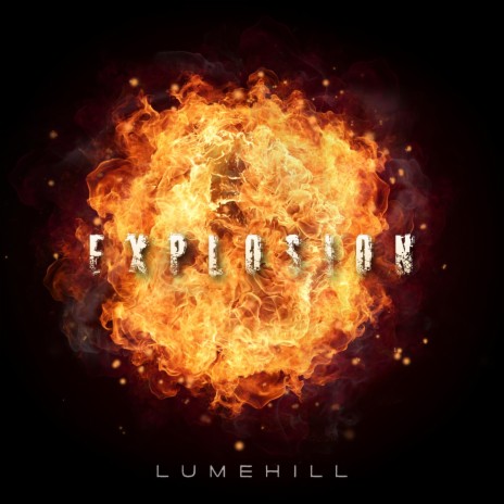 Explosión | Boomplay Music