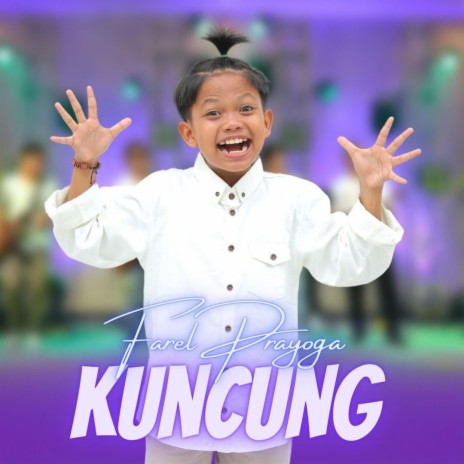 Kuncung | Boomplay Music