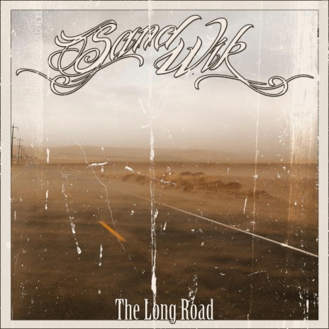 The Long Road (Radio Edit)