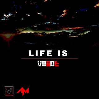 Life Is (feat. Daferno & Smitty Links) - Single