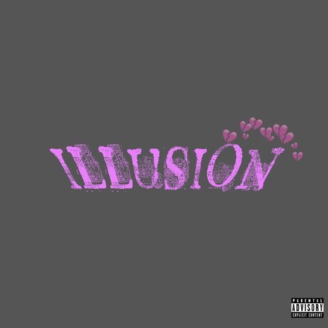 Illusion ft. Romxni | Boomplay Music