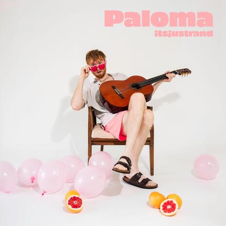 Paloma | Boomplay Music