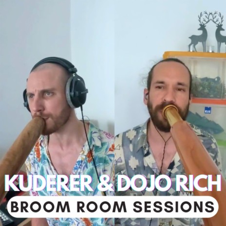 Second Part ft. Kuderer | Boomplay Music