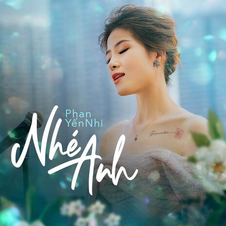 Nhé Anh | Boomplay Music