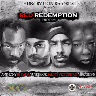 Red Redemption Riddim