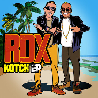 Kotch EP