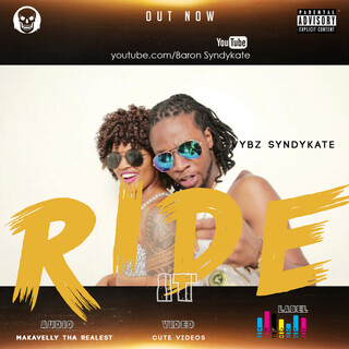 Ride It - Single