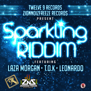 Sparkling Riddim