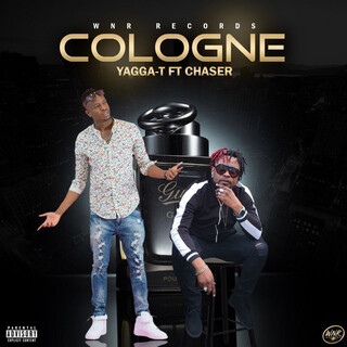 Cologne (feat. Chaser)