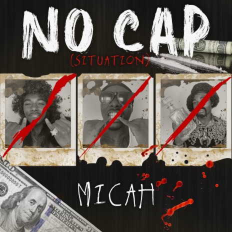No Cap (Situation) (Radio Edit) | Boomplay Music