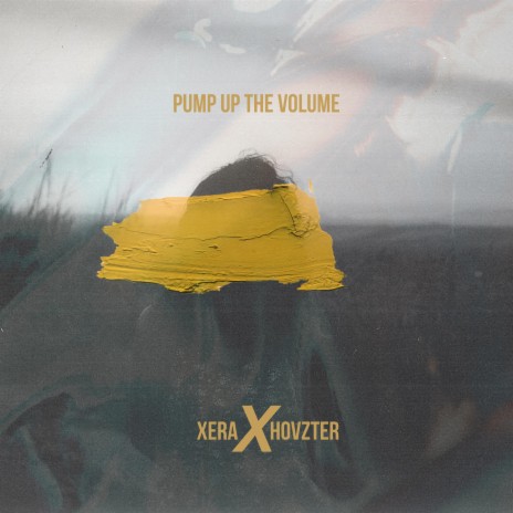 Pump Up The Volume (Original Version) ft. Hovzter | Boomplay Music